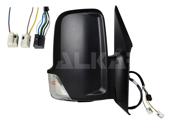 Exterior Mirror (9230021)