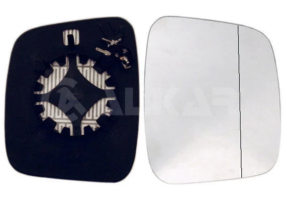 Mirror Glass, exterior mirror (6432351)