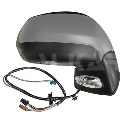 Exterior Mirror (6130858)