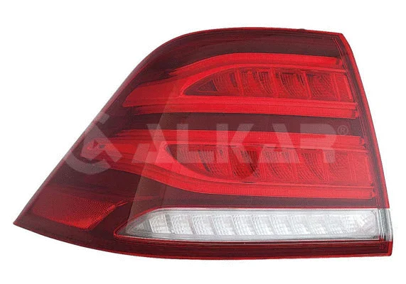 Tail Light Assembly (2005714)