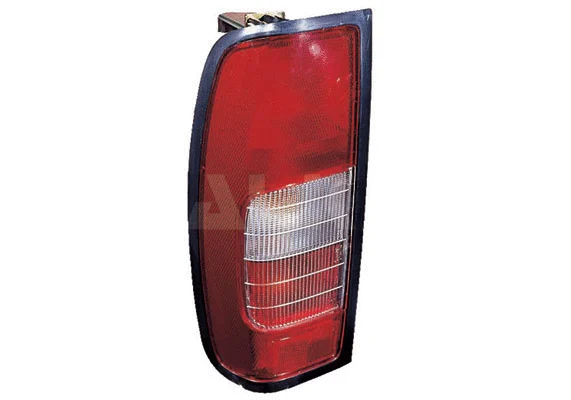 Tail Light Assembly (2011545)