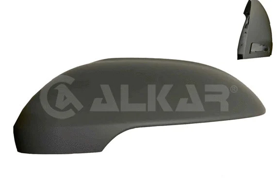 Cover, exterior mirror (6343197)