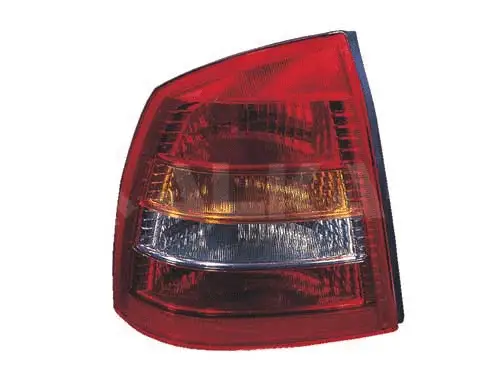 Tail Light Assembly (2212437)