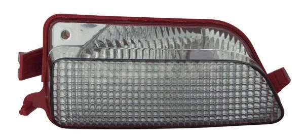 Rear Fog Light (2231853)