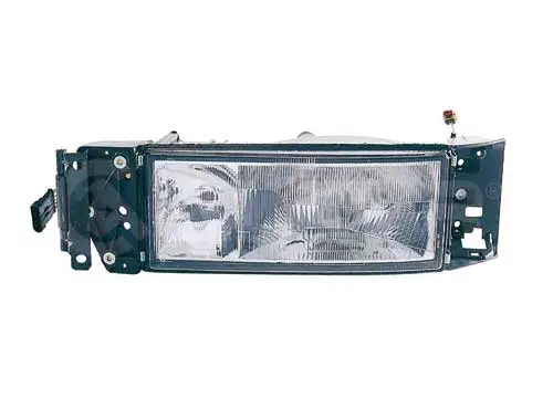 Headlight (9802247)