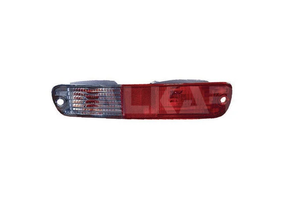 Tail Light Assembly (2205020)