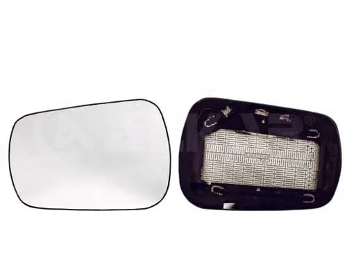 Mirror Glass, exterior mirror (6431387)