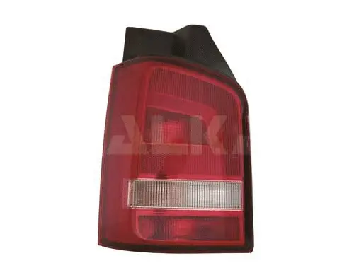 Tail Light Assembly (2242110)