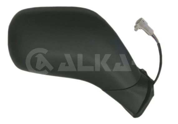 Exterior Mirror (6112427)