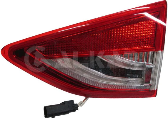 Tail Light Assembly (2002385)
