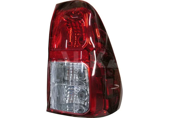 Tail Light Assembly (2012033)