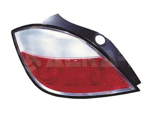 Tail Light Assembly (2202438)