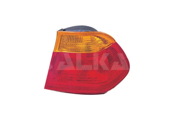 Tail Light Assembly (2266849)