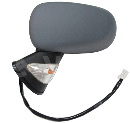 Exterior Mirror (6139170)