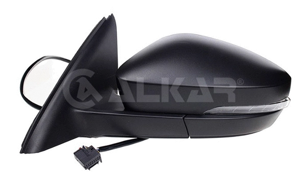 Exterior Mirror (6125561)