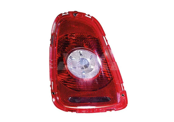 Tail Light Assembly (2202454)