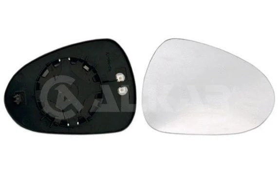 Mirror Glass, exterior mirror (6432803)
