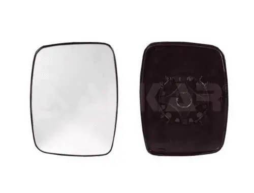 Mirror Glass, exterior mirror (6403969)