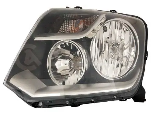 Headlight (2701103)