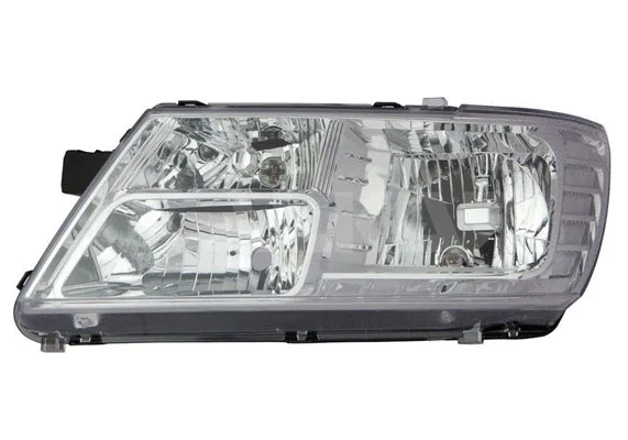 Headlight (2741050)