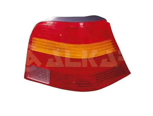 Tail Light Assembly (2201127)