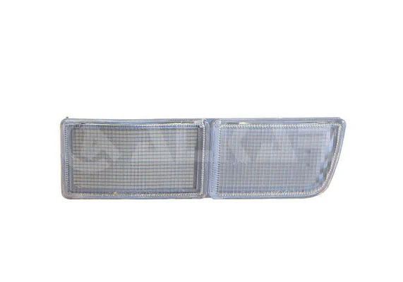 Eyelid, front fog light (3311125)