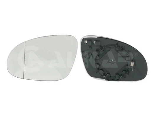 Mirror Glass, exterior mirror (6471128)