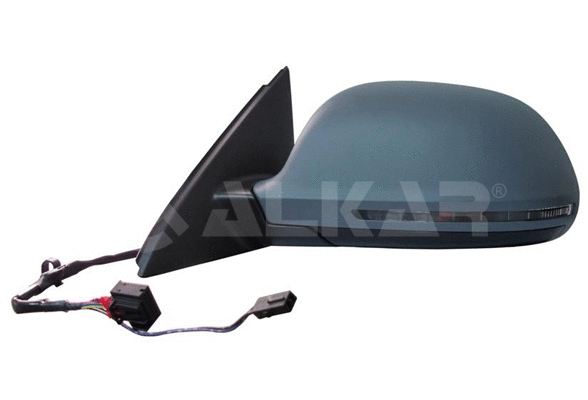Exterior Mirror (6143781)