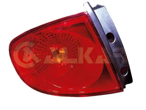 Tail Light Assembly (2205096)