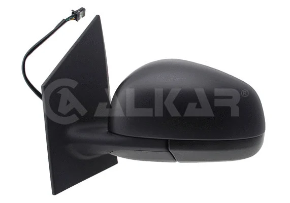 Exterior Mirror (6125199)