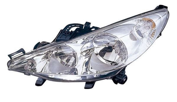 Headlight (2752283)