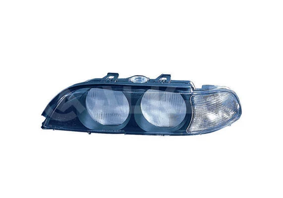 Light Glass, headlight (2701845)