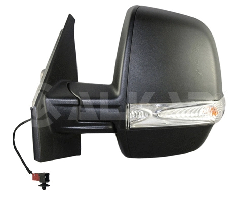 Exterior Mirror (9275929)