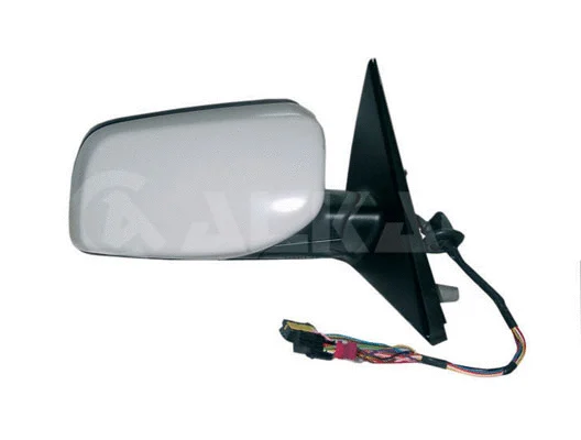 Exterior Mirror (6132845)