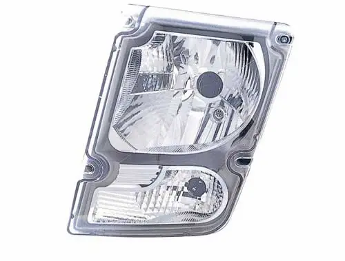 Headlight (9846016)