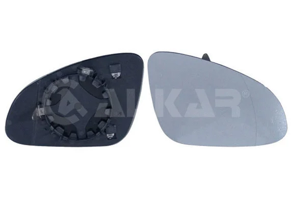 Mirror Glass, exterior mirror (6432442)