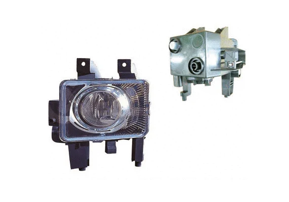 Front Fog Light (2902438)