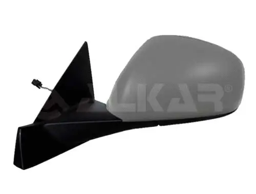 Exterior Mirror (6140460)