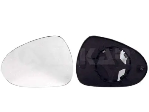 Mirror Glass, exterior mirror (6401803)
