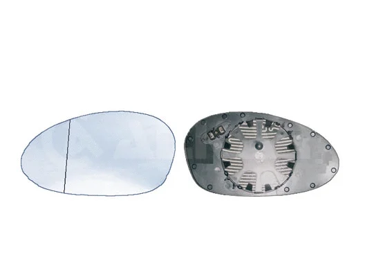 Mirror Glass, exterior mirror (6411843)