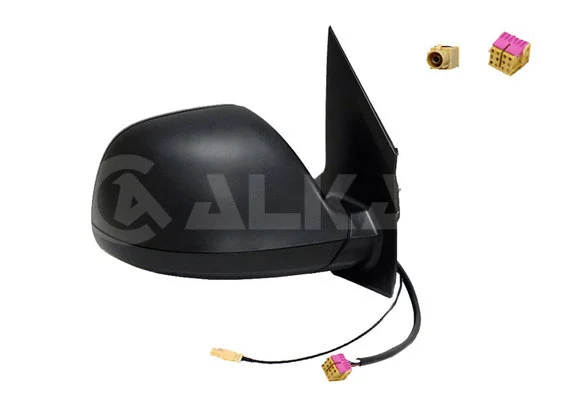 Exterior Mirror (9228912)