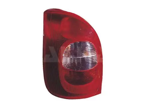 Tail Light Assembly (2201364)