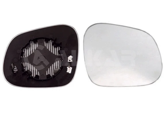 Mirror Glass, exterior mirror (6432059)
