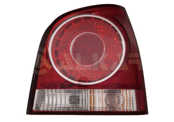Tail Light Assembly (2012110)