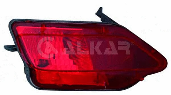 Tail Light Assembly (2201993)