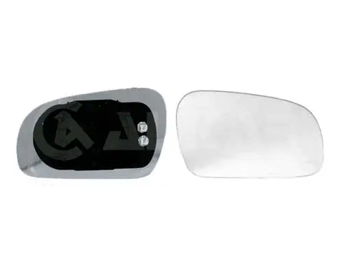 Mirror Glass, exterior mirror (6481101)