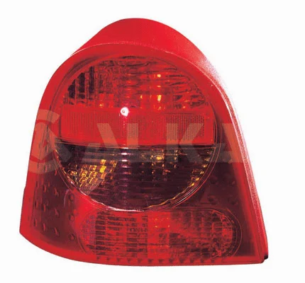 Tail Light Assembly (2202171)
