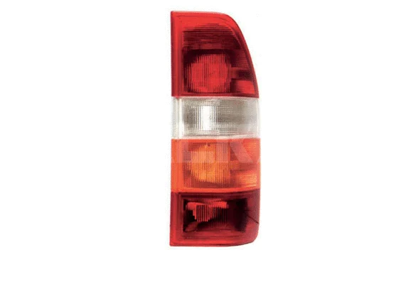 Tail Light Assembly (2202966)