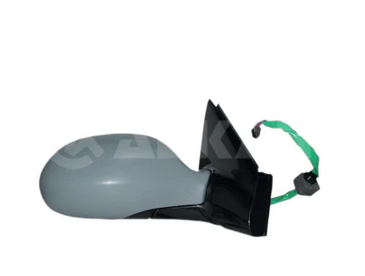 Exterior Mirror (6158852)