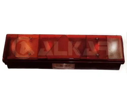 Lens, tail light assembly (9791015)